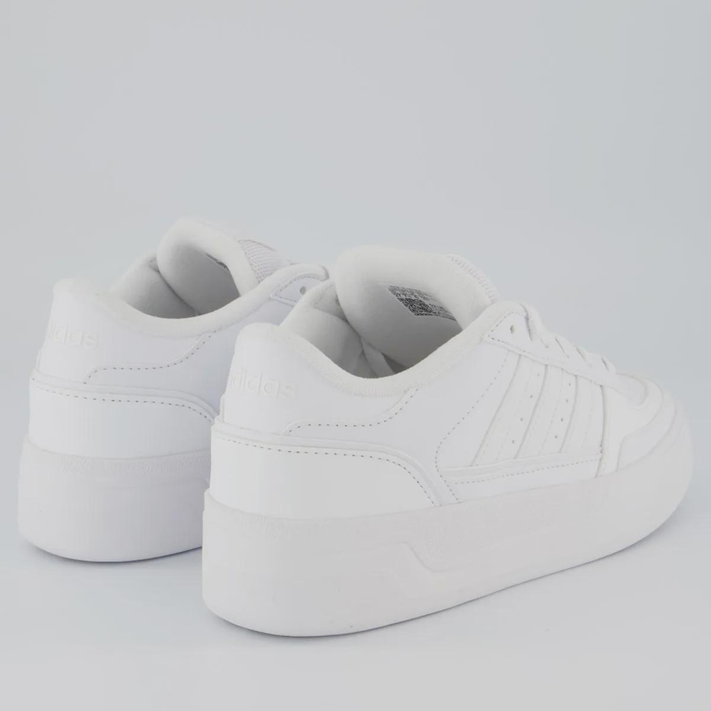 Imagem 3 do produto Tênis Feminino adidas Break Start Bold W