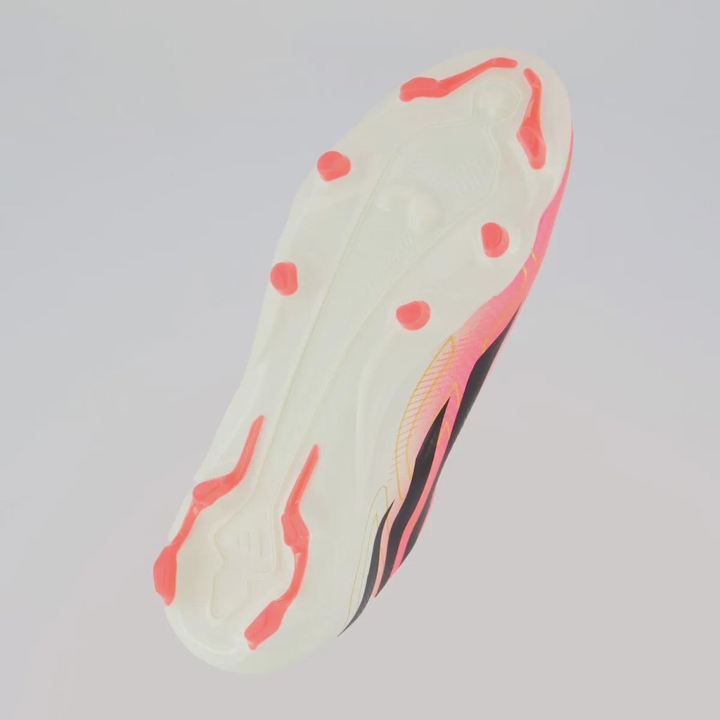 Imagem 5 do produto Chuteira de Campo Infantil adidas F50 Hyperfast League FG