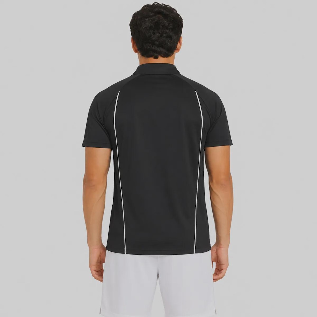 Imagem 4 do produto Camisa Polo Fila Match Masculina