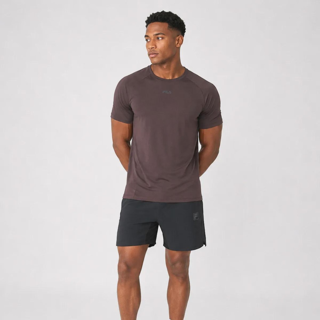Imagem 4 do produto Camiseta Fila Bio III Masculina