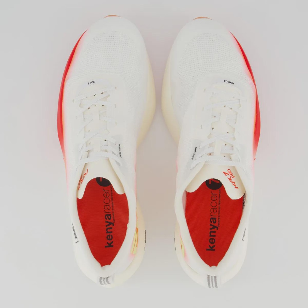 Imagem 5 do produto Tênis Masculino Fila Kr7 Pro Speed Tech
