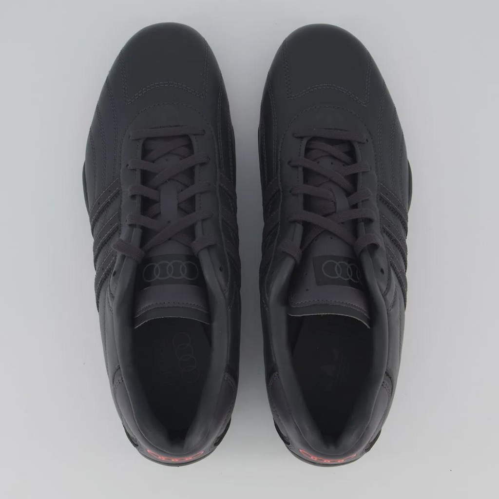 Imagem 4 do produto Tênis Masculino adidas Audi F1 Team Adiracer Lo