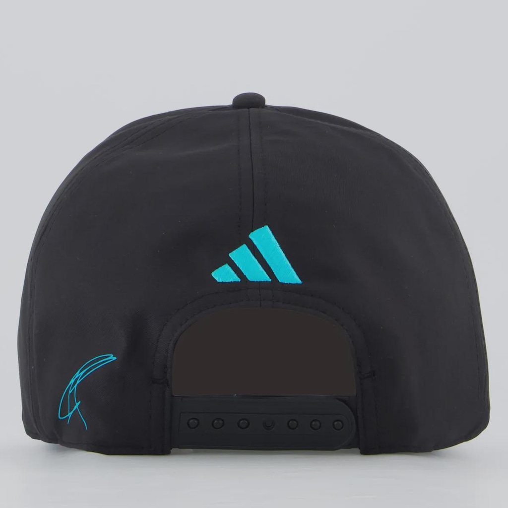 Imagem 3 do produto Boné adidas Mercedes Amg Petronas Gr