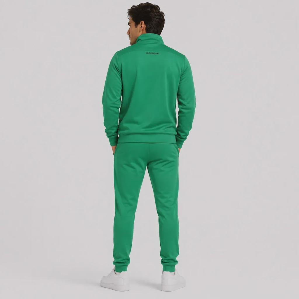 Imagem 4 do produto Agasalho Palmeiras Malha I Masculino