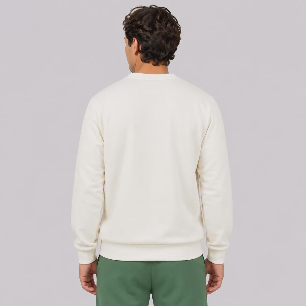 Imagem 4 do produto Blusão de Moletom Palmeiras Embossed Masculino