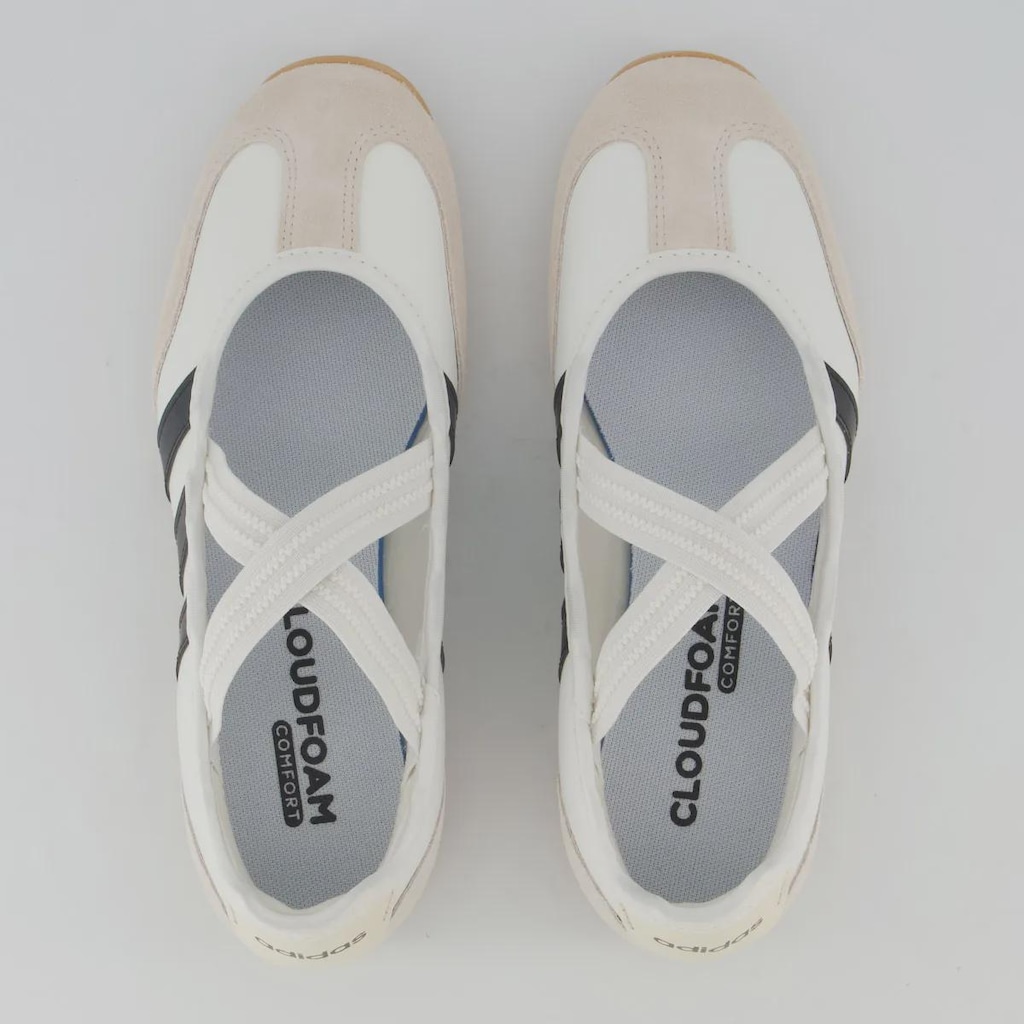 Imagem 4 do produto Tênis Feminino adidas Barreda Mary Jane