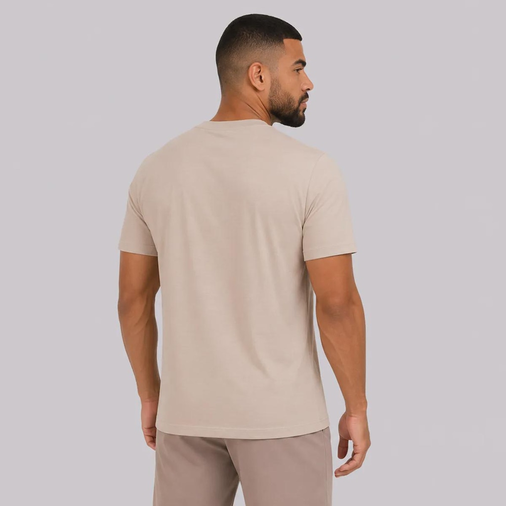 Imagem 4 do produto Camiseta Fila Comfort Classic Masculina