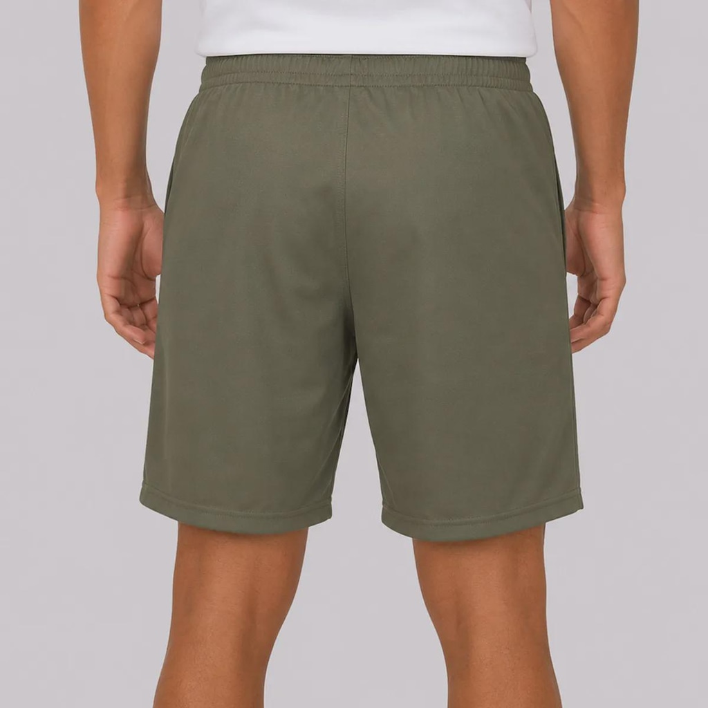 Imagem 3 do produto Bermuda Fila Sports Light 8 Masculina