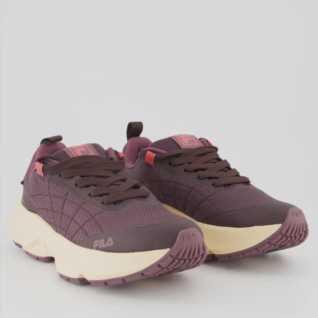 Imagem 2 do produto Tênis Feminino Fila Elevation