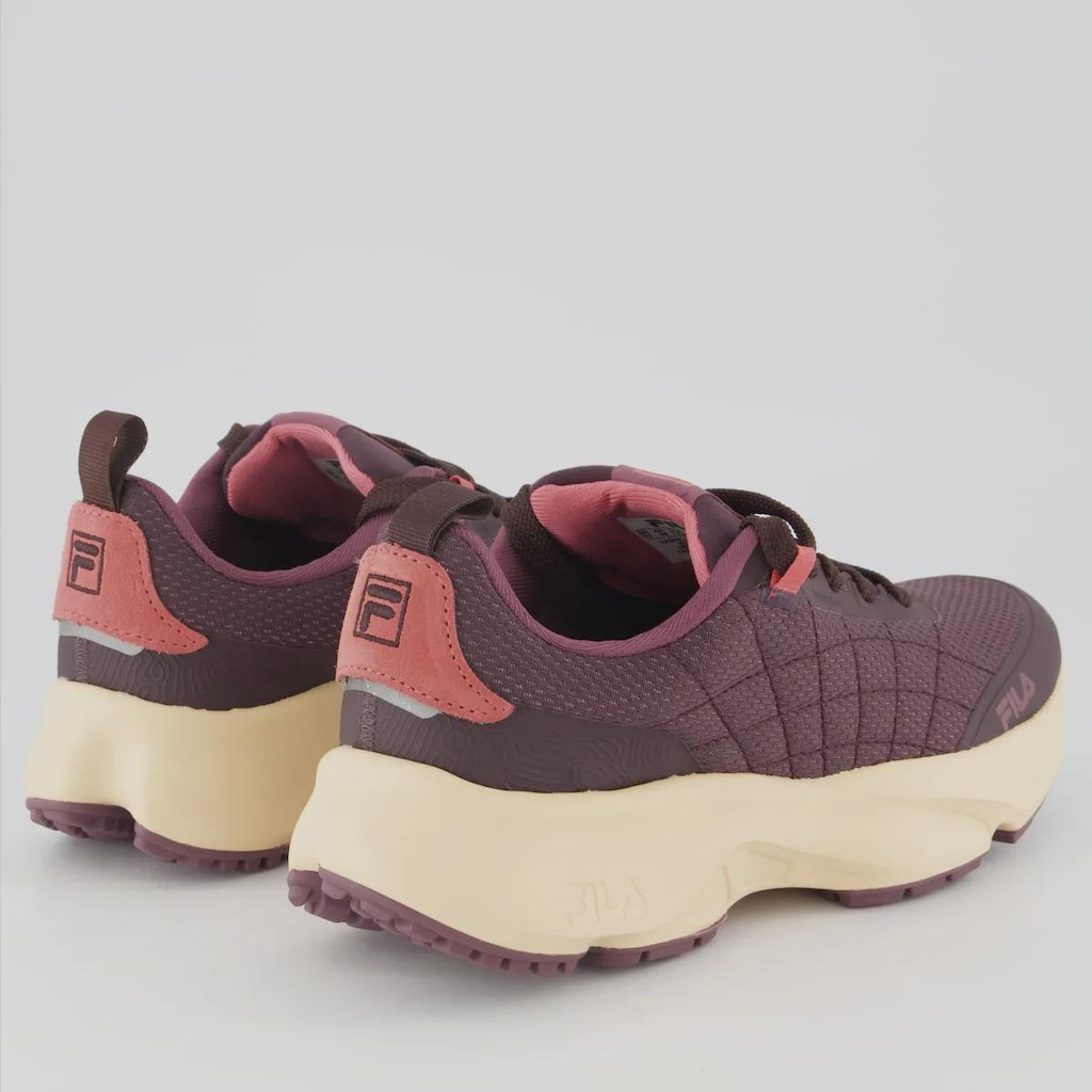 Imagem 3 do produto Tênis Feminino Fila Elevation