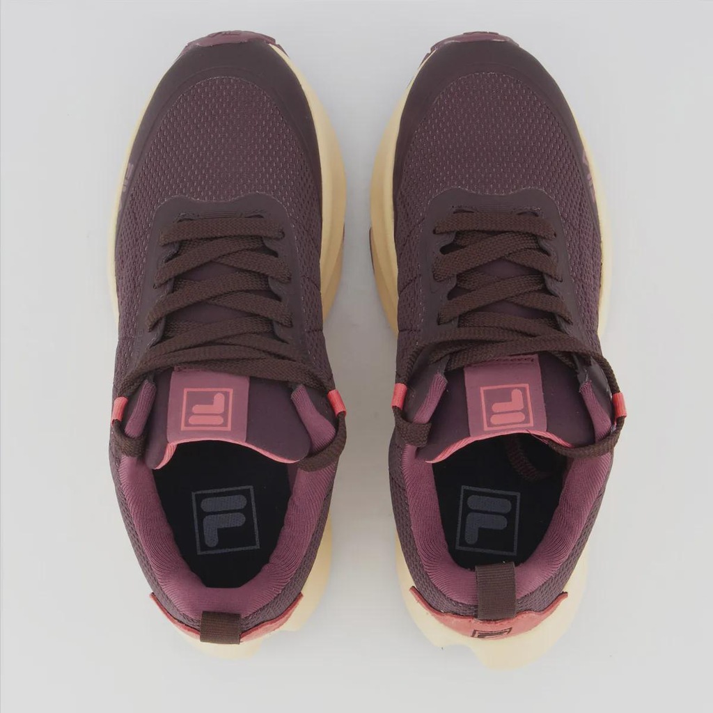 Imagem 4 do produto Tênis Feminino Fila Elevation