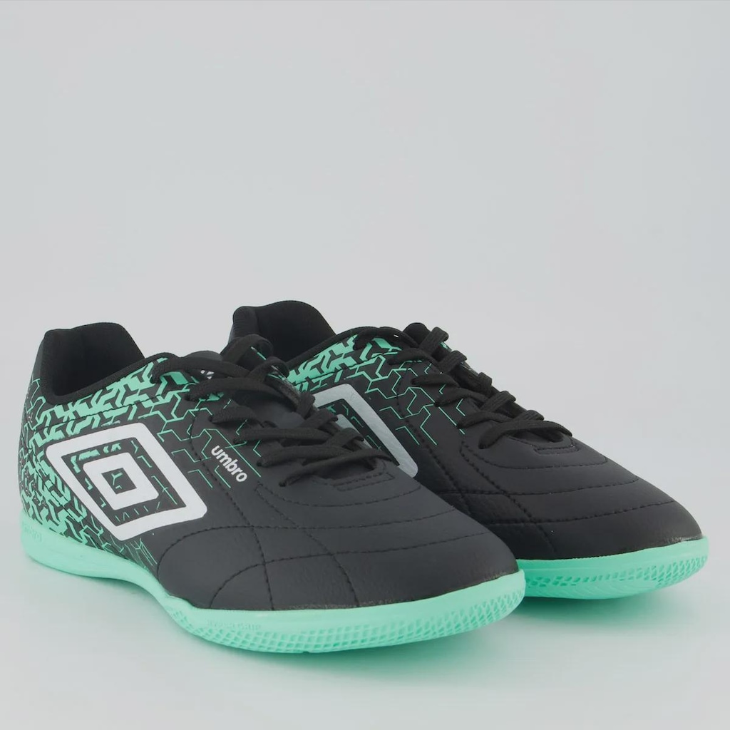Imagem 2 do produto Chuteira Futsal Adulto Umbro Class Neo