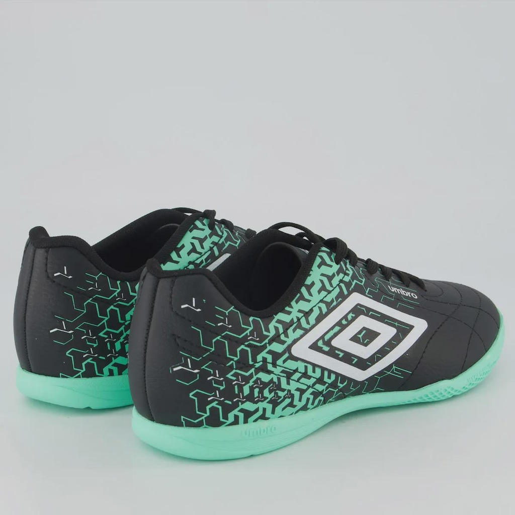 Imagem 3 do produto Chuteira Futsal Adulto Umbro Class Neo