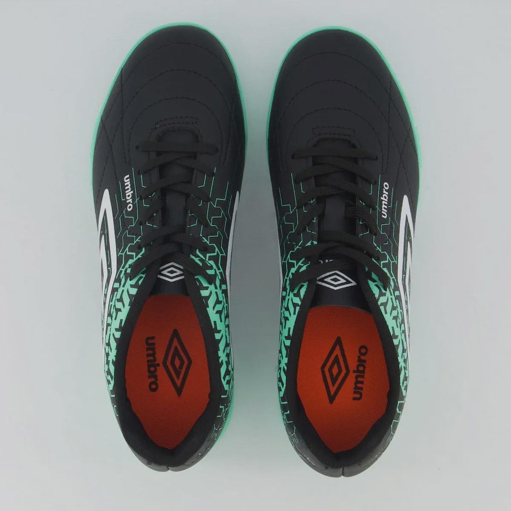Imagem 4 do produto Chuteira Futsal Adulto Umbro Class Neo