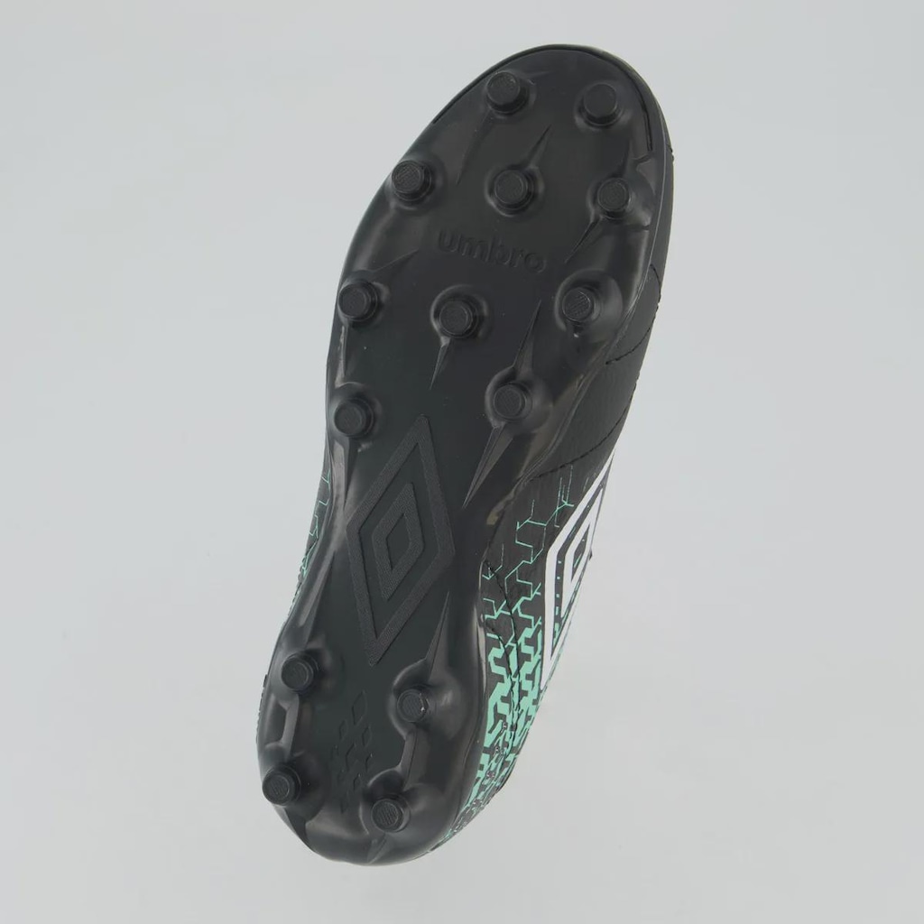 Imagem 5 do produto Chuteira de Campo Infantil Umbro Class Neo