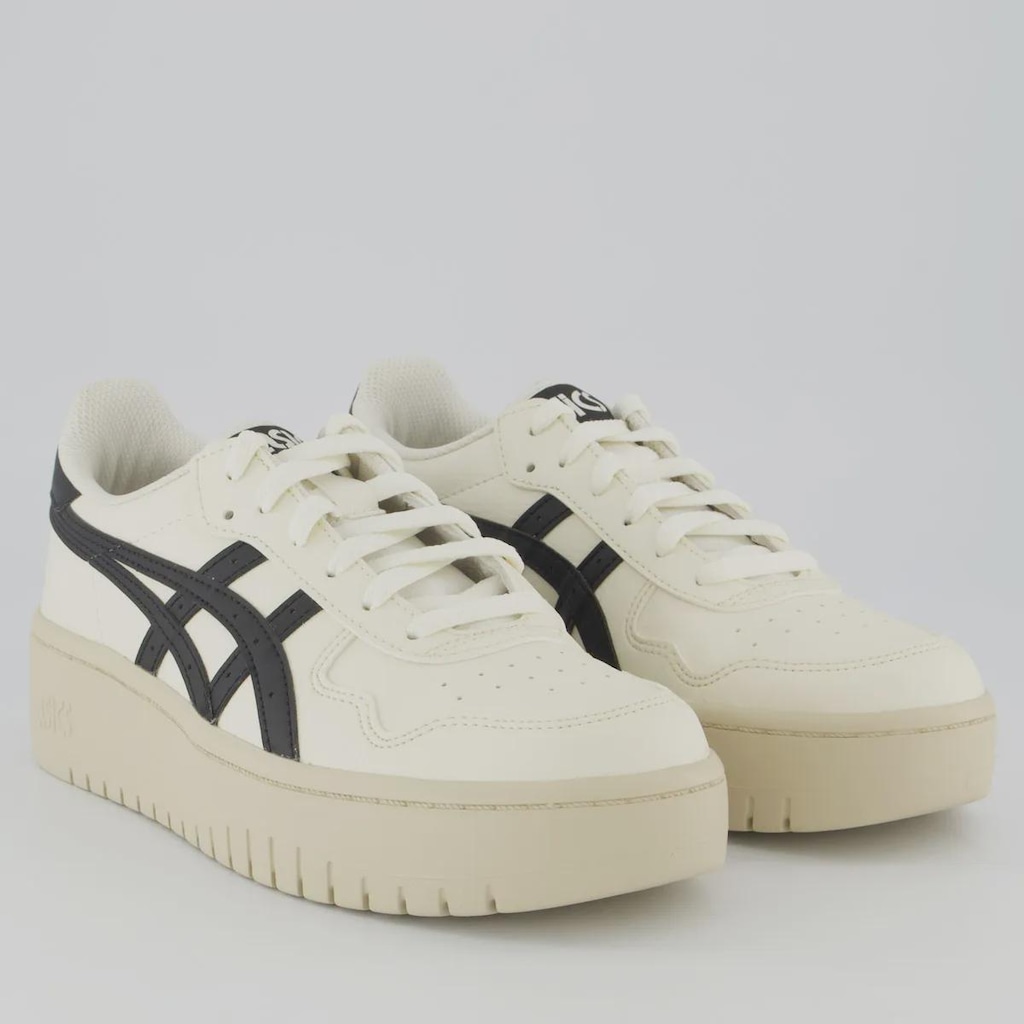 Imagem 2 do produto Tênis Feminino Asics Japan S PF