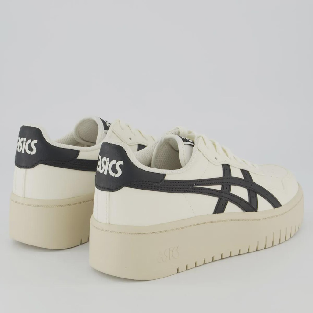 Imagem 3 do produto Tênis Feminino Asics Japan S PF