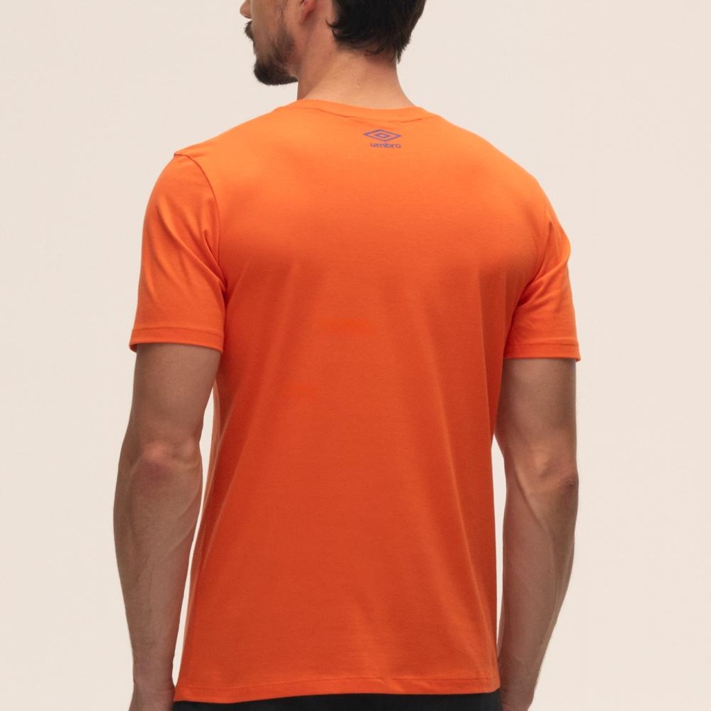 Imagem 4 do produto Camiseta Masculina Umbro Classic Jerseys