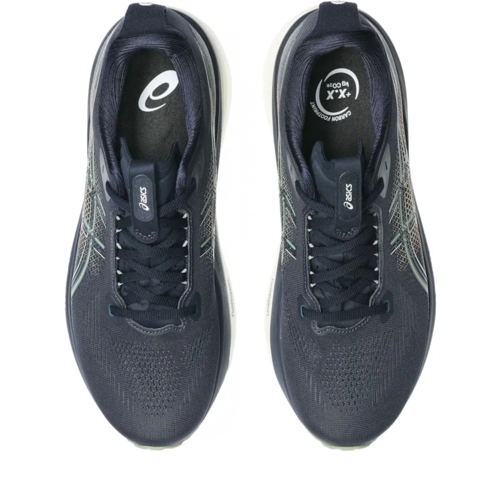 Imagem 3 do produto Tênis Masculino Asics Gel-Kayano 33 Midnight Khaki