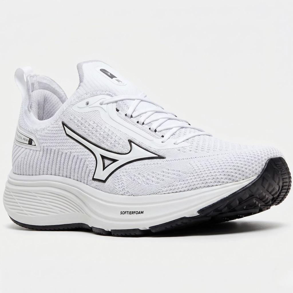 Imagem 4 do produto Tênis Masculino Mizuno Cool Ride 3