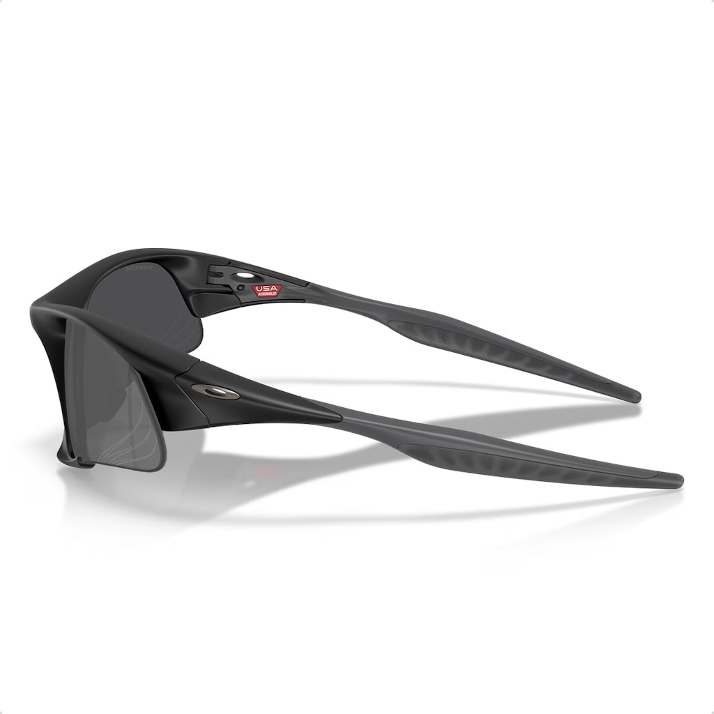 Imagem 4 do produto Óculos de Sol Unissex Oakley Suture Jacket Prizm Black