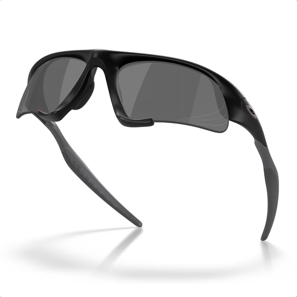 Imagem 5 do produto Óculos de Sol Unissex Oakley Suture Jacket Prizm Black