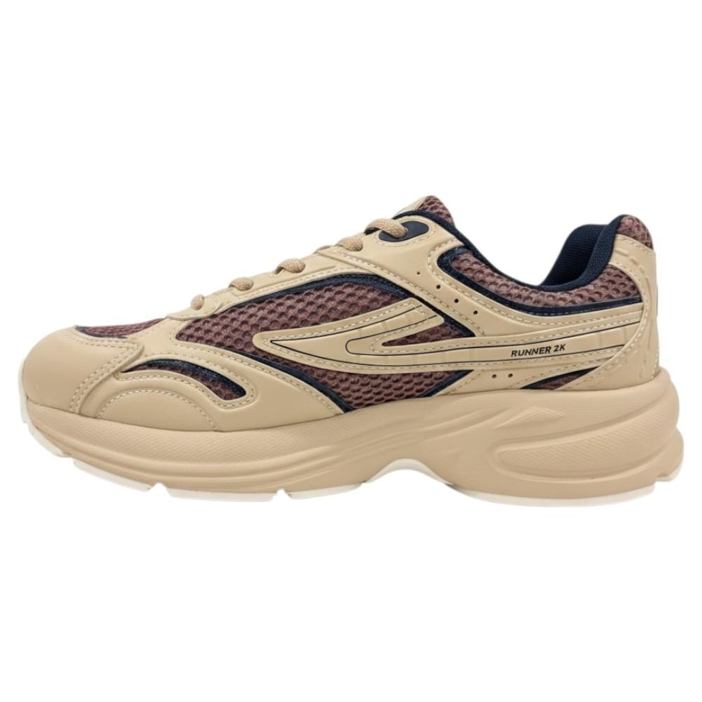 Imagem 2 do produto Tênis Feminino Fila Runner 2k