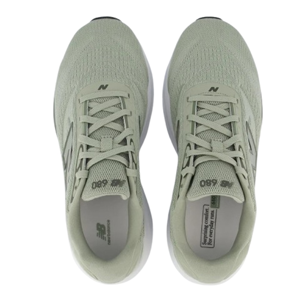 Imagem 3 do produto Tênis Masculino New Balance V9 680
