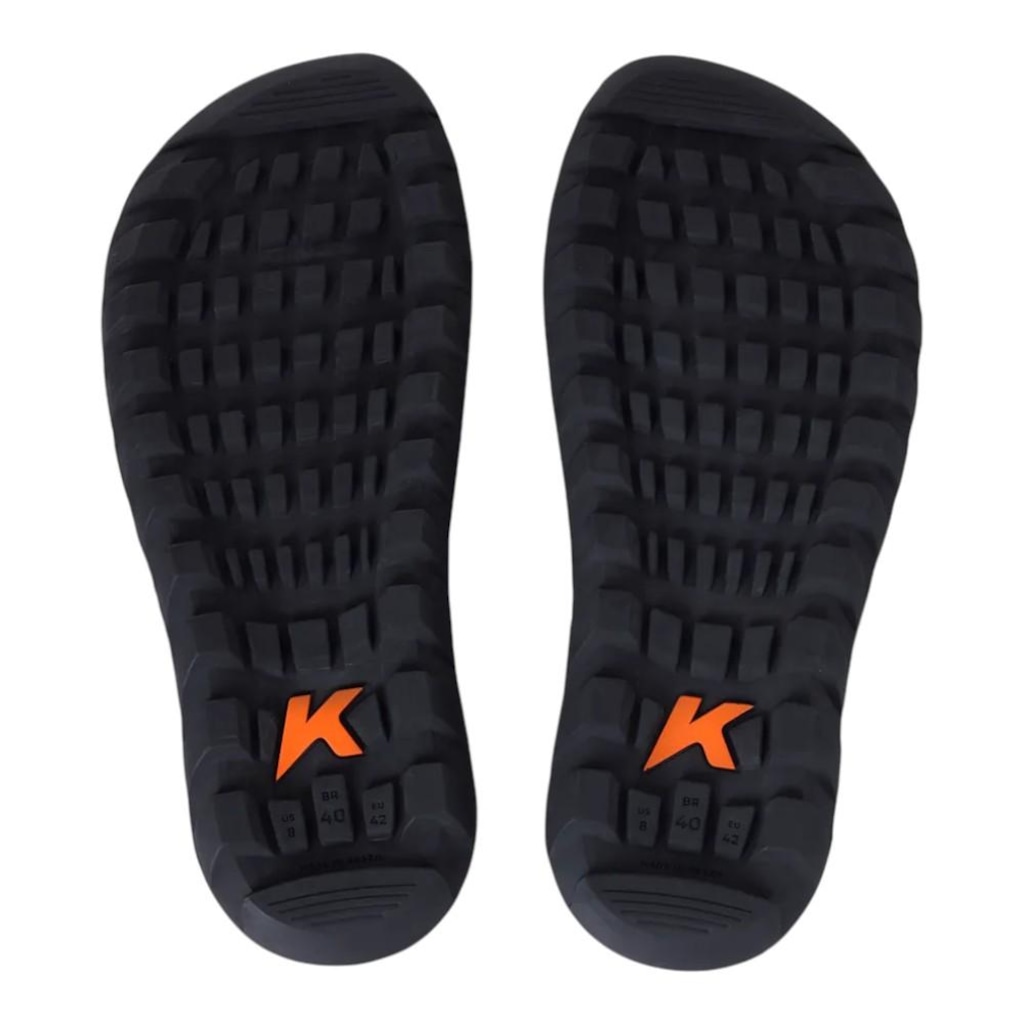 Imagem 4 do produto Chinelo Kenner Megah - Masculino