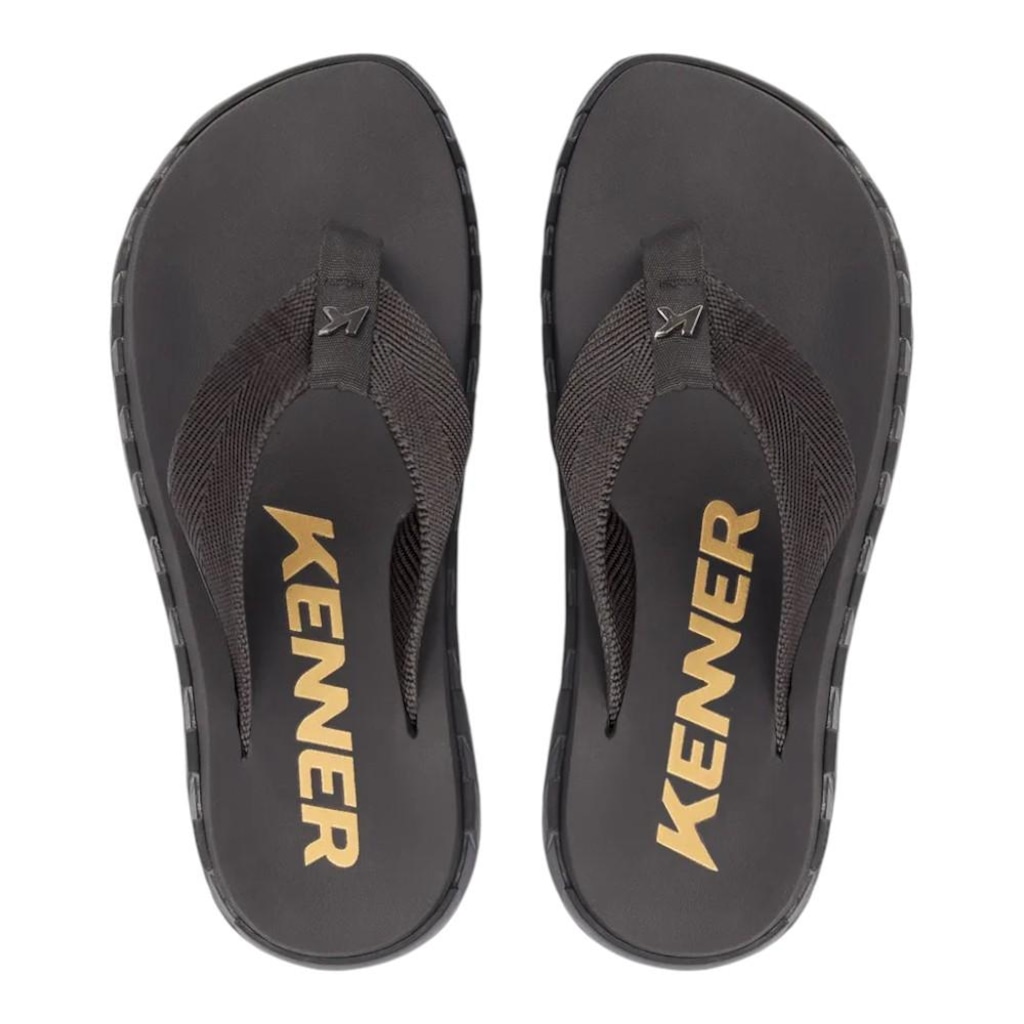 Imagem 5 do produto Chinelo Kenner Megah - Masculino