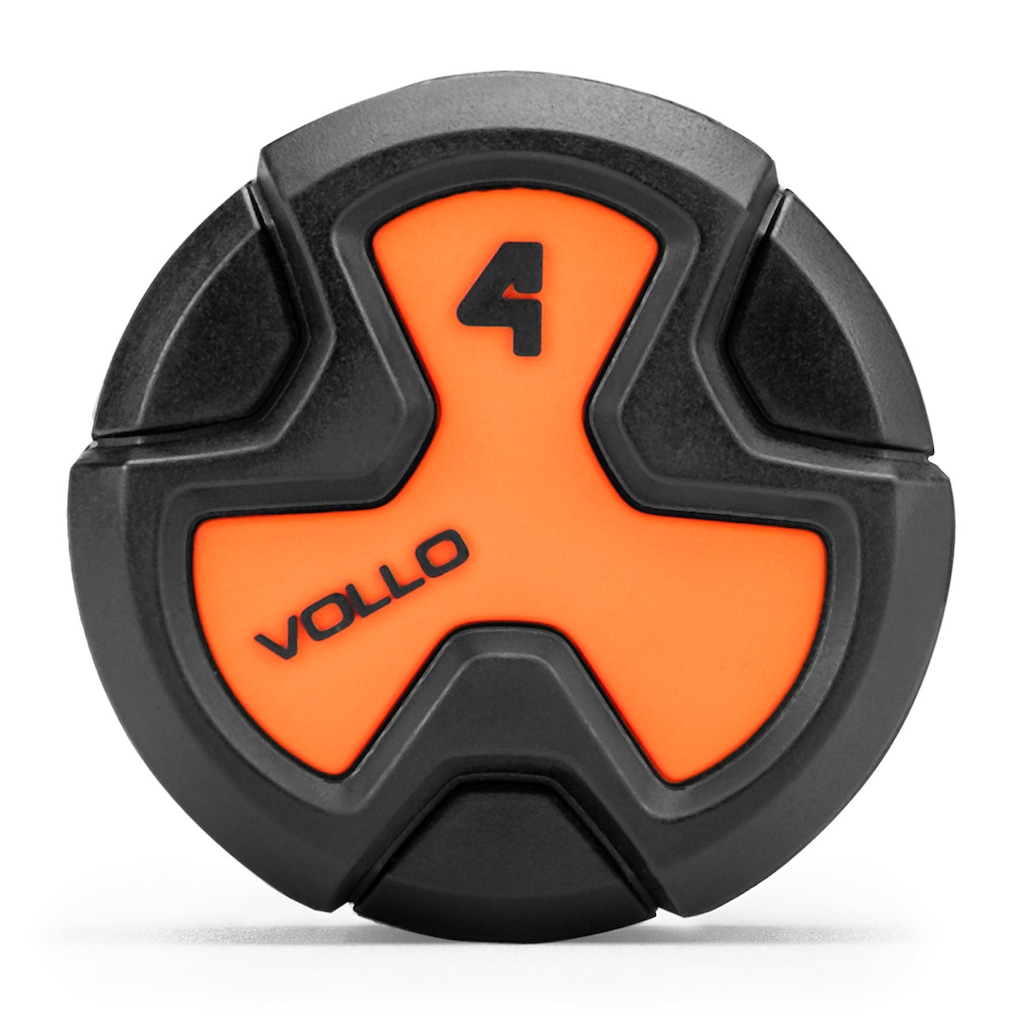 Imagem 3 do produto Halter Studio Vollo - 4kg