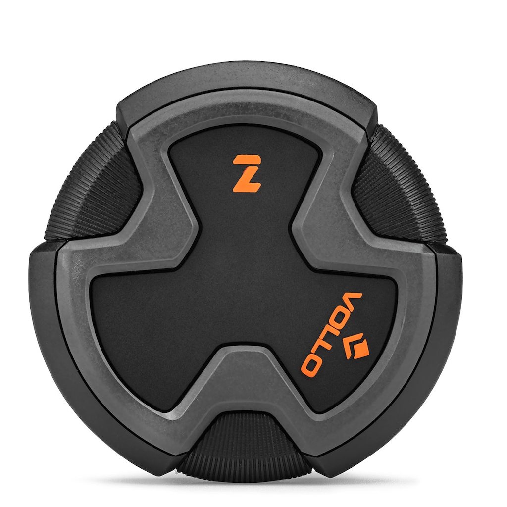 Imagem 3 do produto Halter Dumbbell Vollo - 2kg