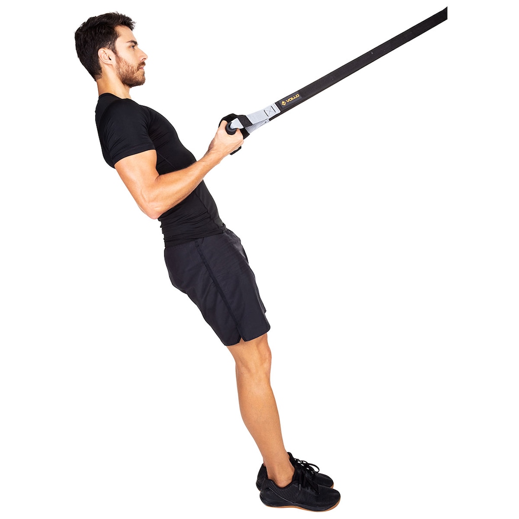Imagem 2 do produto Fita de Suspensão TRX Vollo