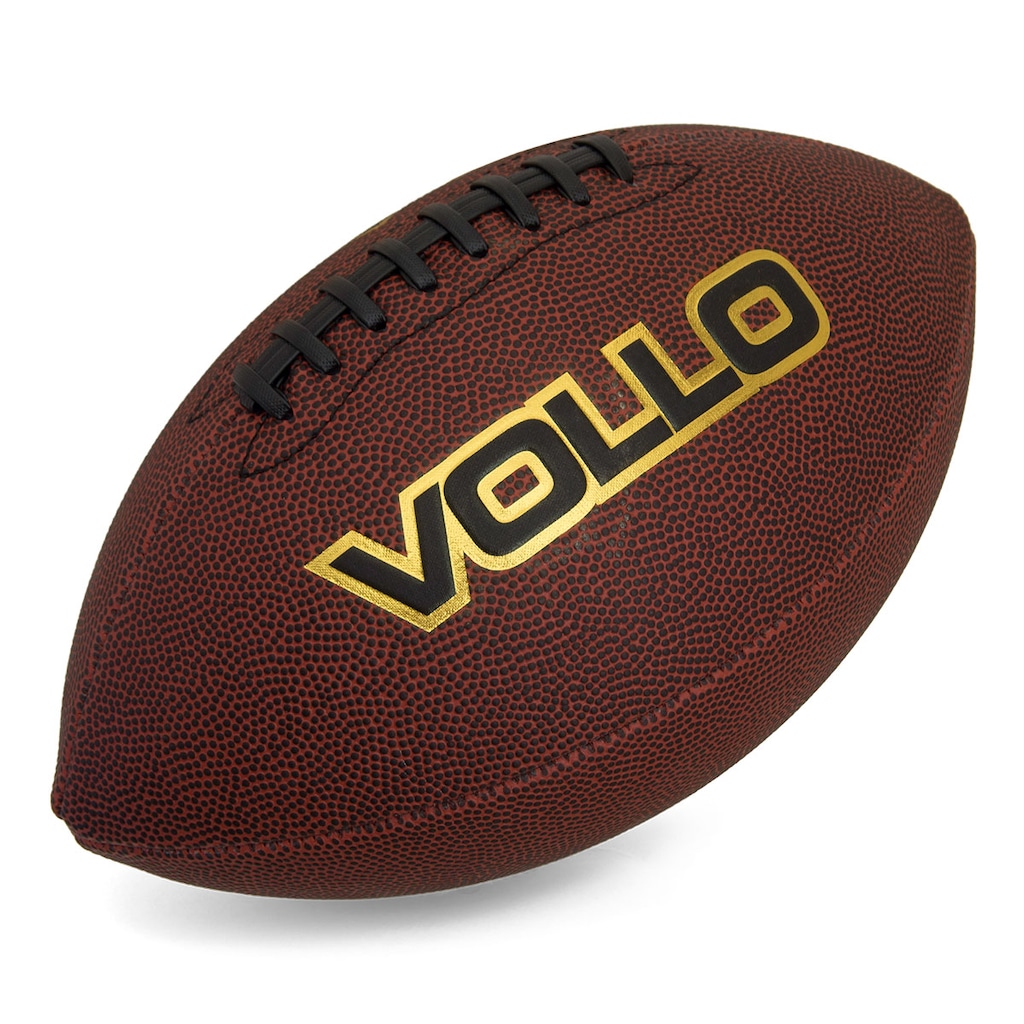 Imagem 2 do produto Bola de Futebol Americano Vollo