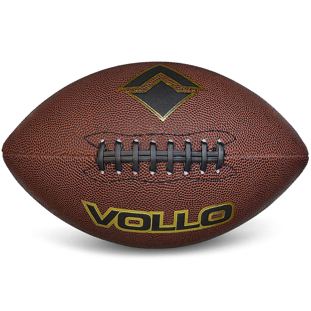 Imagem 3 do produto Bola de Futebol Americano Vollo