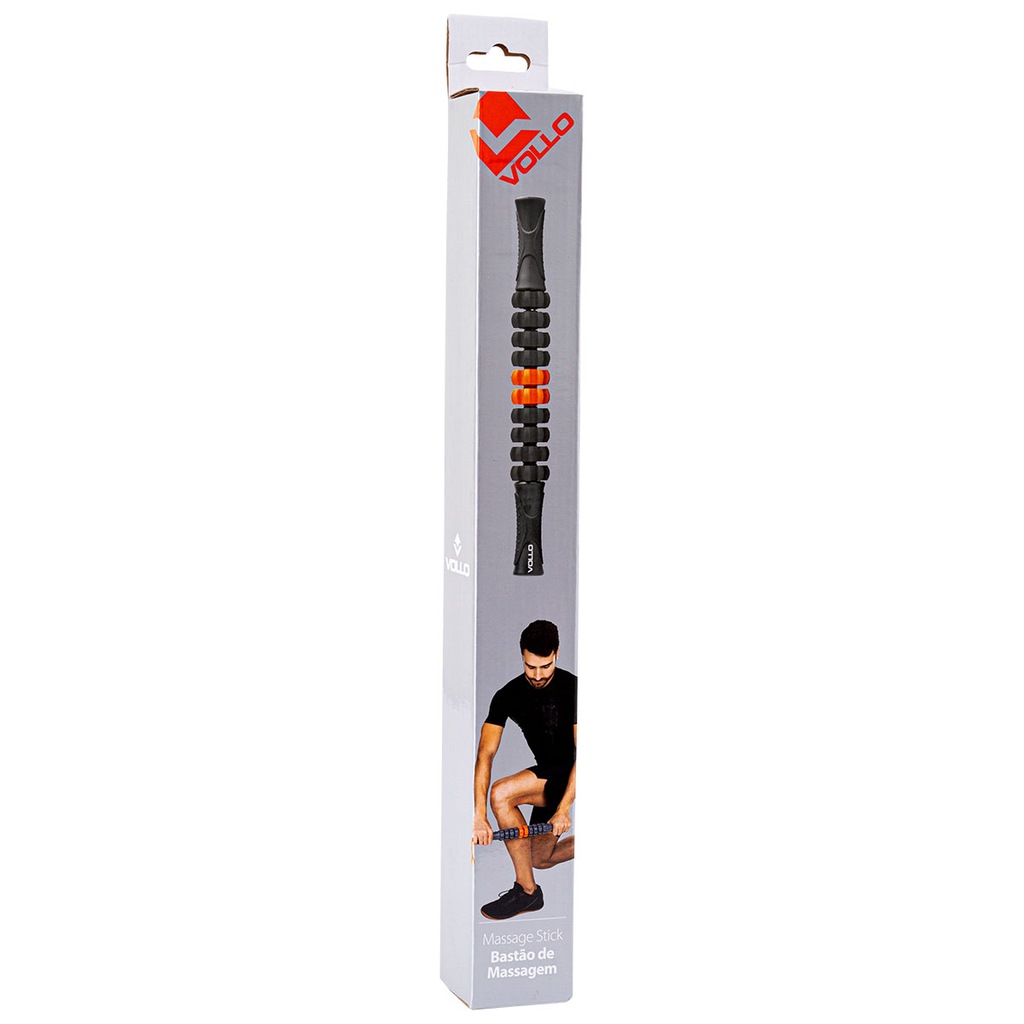 Imagem 4 do produto Bastão de Massagem e Liberação Miofascial Vollo