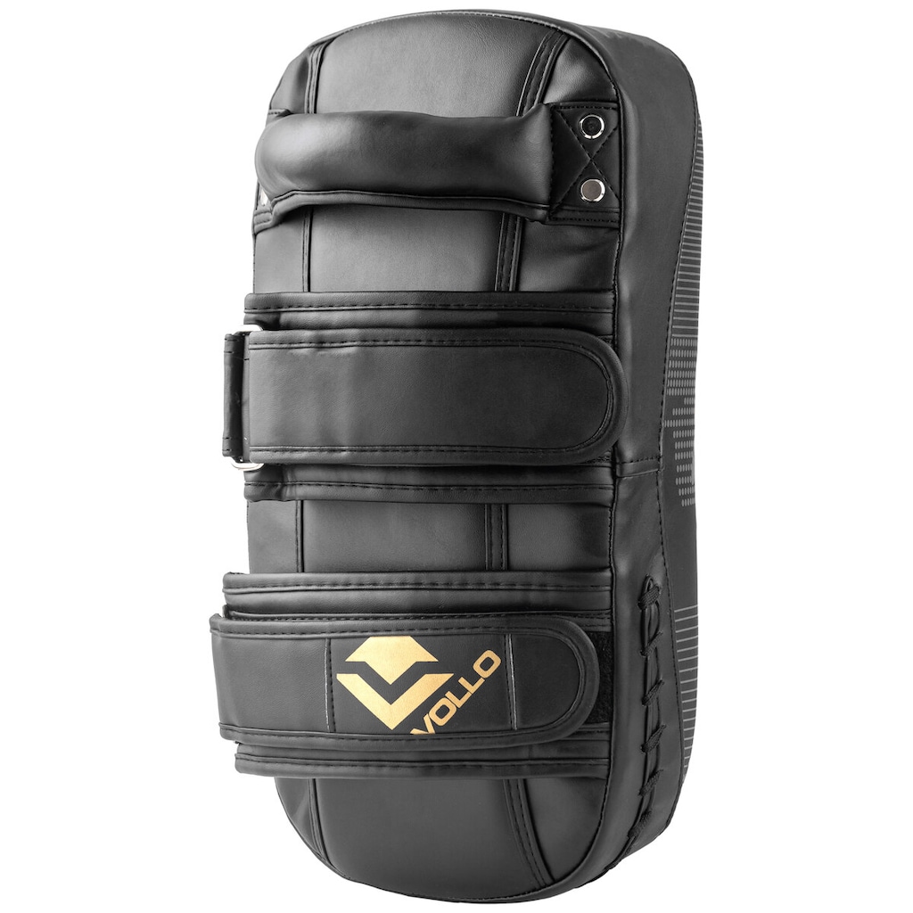 Imagem 4 do produto Aparador de Chute Muay Thai Kickboxing Vollo