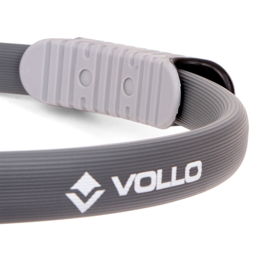 Imagem 2 do produto Anel Tonificador para Pilates e Yoga Vollo