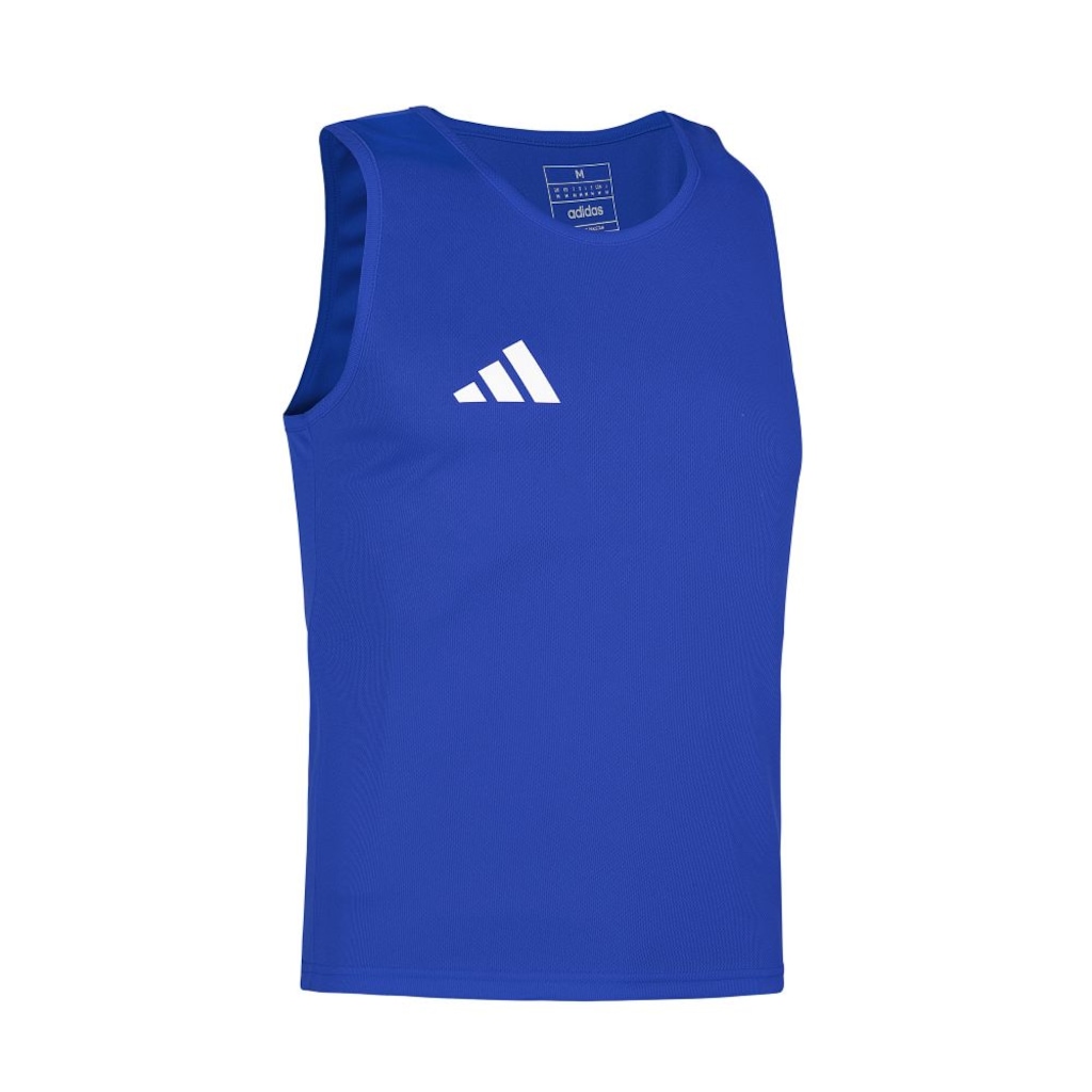 Imagem 2 do produto Camiseta Regata de Boxe adidas Top Racer - Masculina