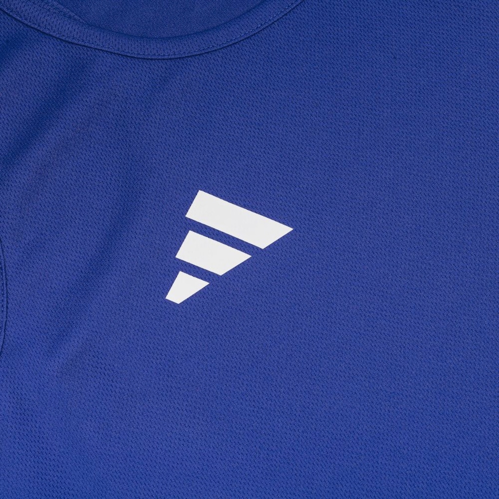 Imagem 5 do produto Camiseta Regata de Boxe adidas Top Racer - Masculina