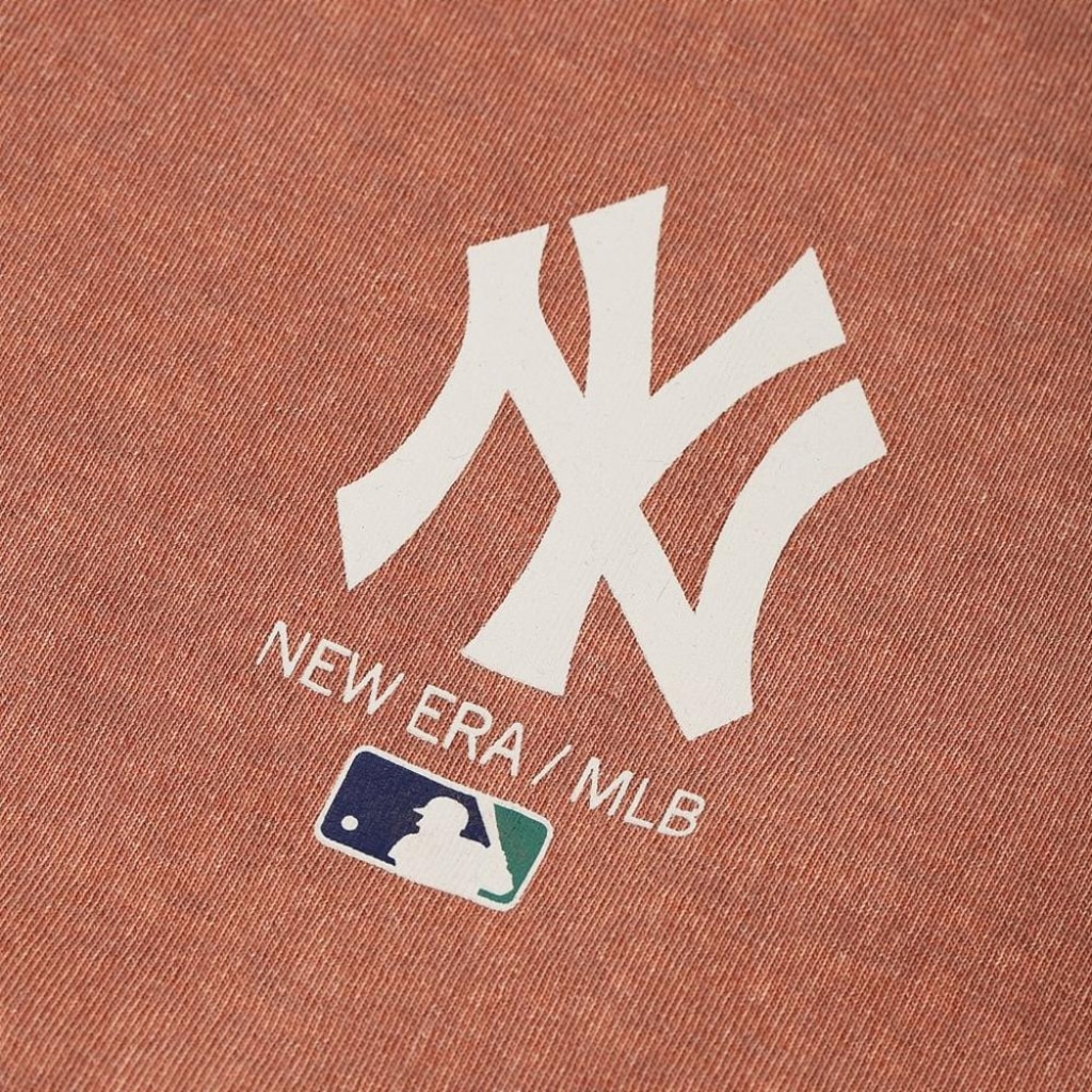 Imagem 3 do produto Camiseta New Era Regular New York Yankees - Masculina