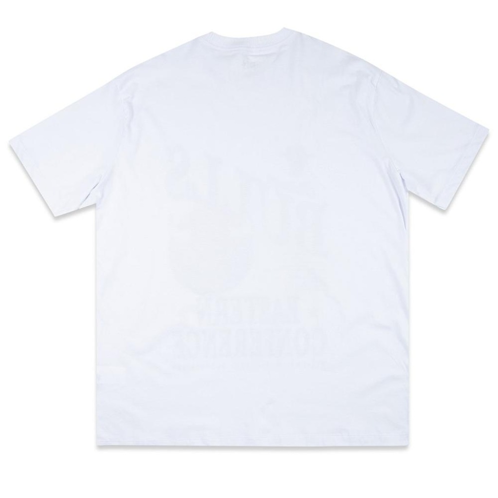 Imagem 2 do produto Camiseta New Era Fan Los Angeles Lakers - Masculina