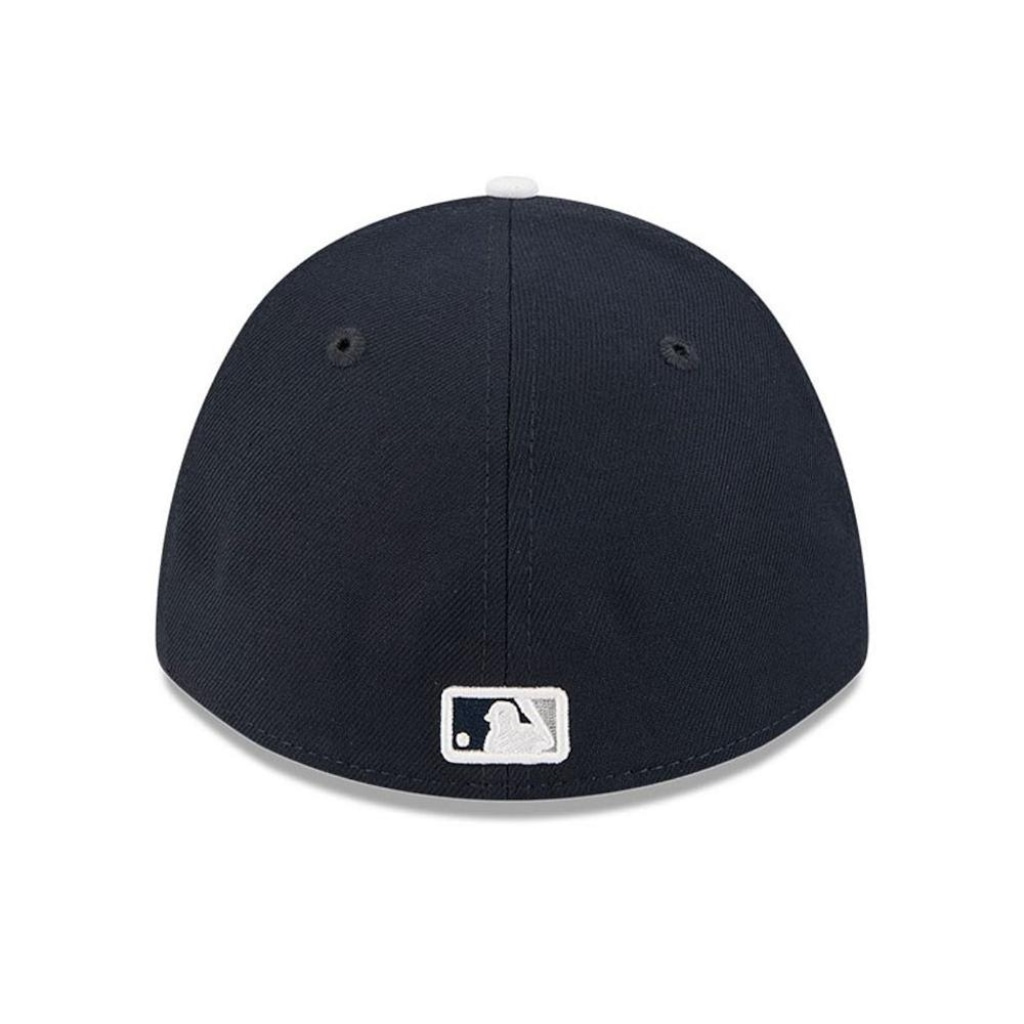 Imagem 4 do produto Boné Adulto New Era 3930 Mc New York Yankees Spring Aba Curva