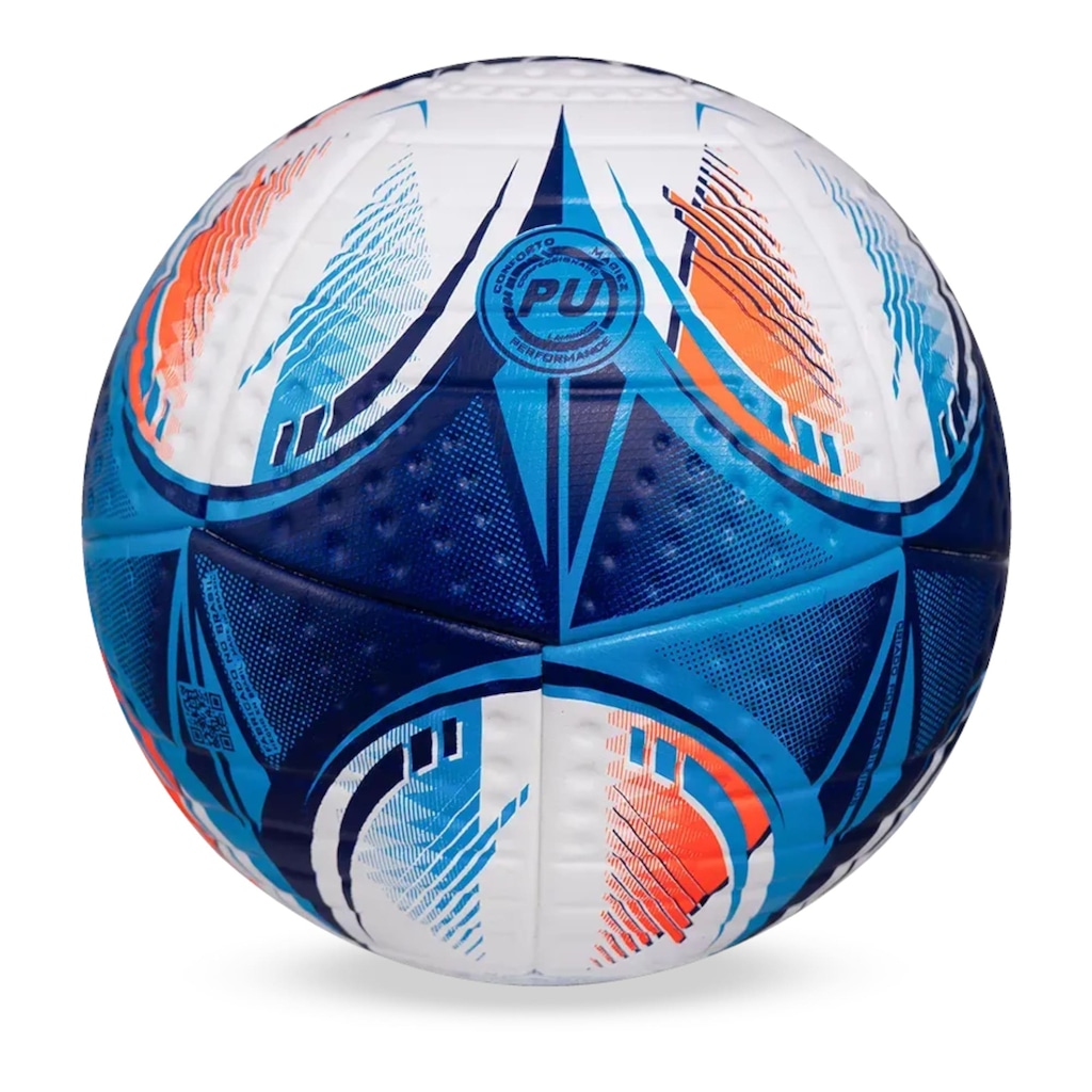 Imagem 3 do produto Bola Society Penalty Matis XXV Termotec Oficial