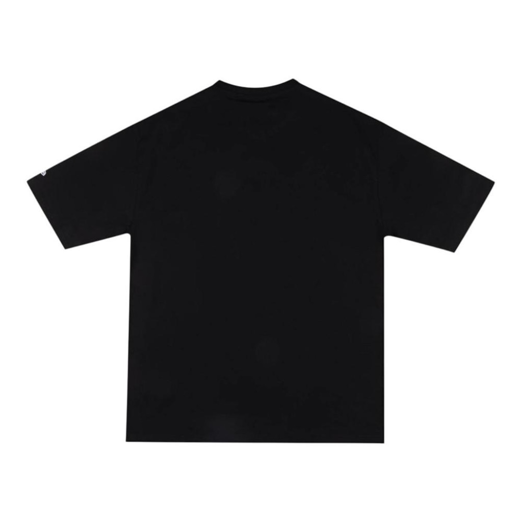 Imagem 3 do produto Camiseta New Era Regular Script New York Mets - Masculina