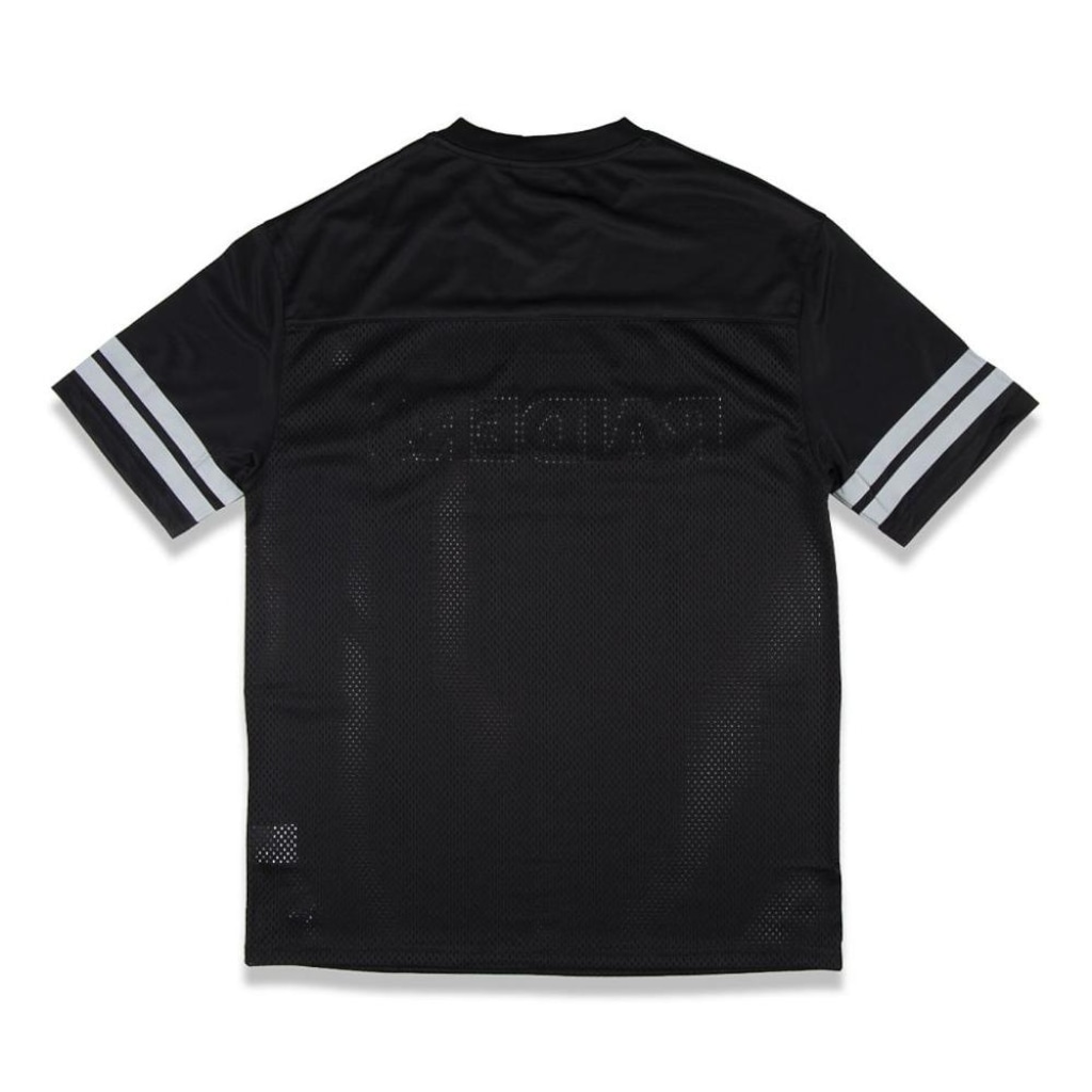 Imagem 2 do produto Camiseta New Era Jersey Las Vegas Raiders - Masculina