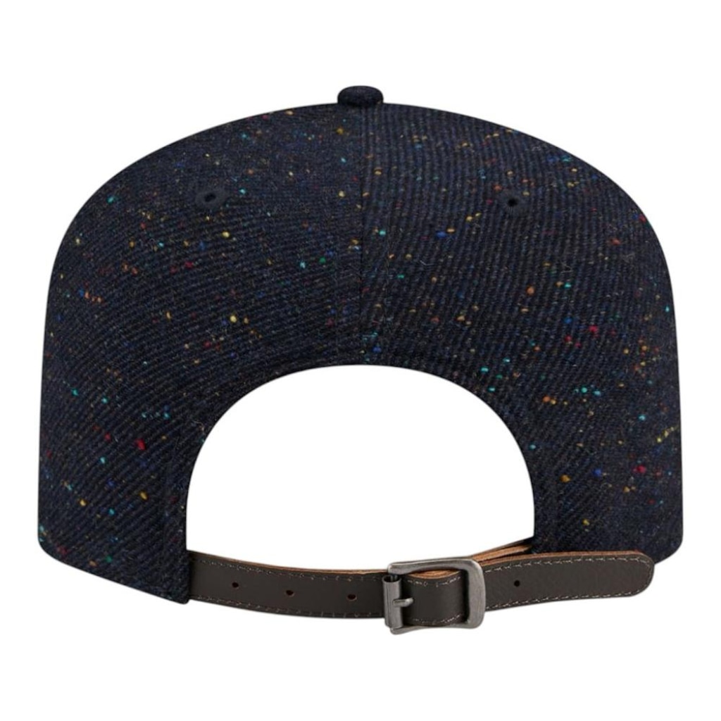 Imagem 4 do produto Boné Adulto New Era Speckled Wool 1920 Houston Astros Aba Curva