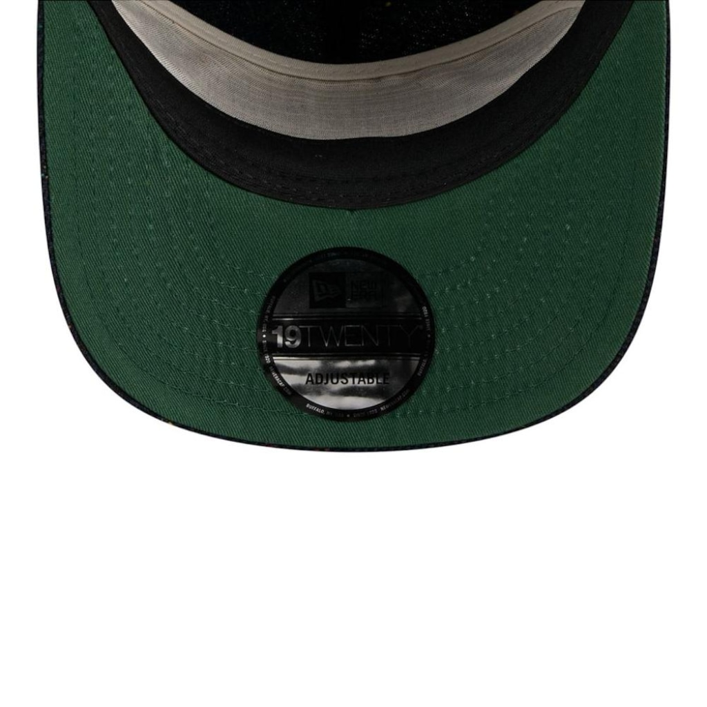 Imagem 5 do produto Boné Adulto New Era Speckled Wool 1920 Houston Astros Aba Curva