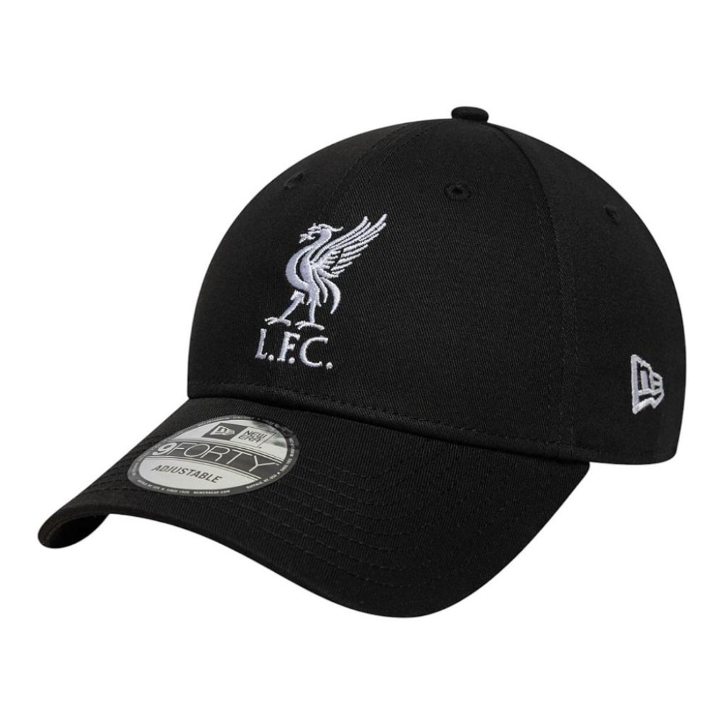 Imagem 2 do produto Boné Adulto New Era Core 940 Liverpool Aba Curva