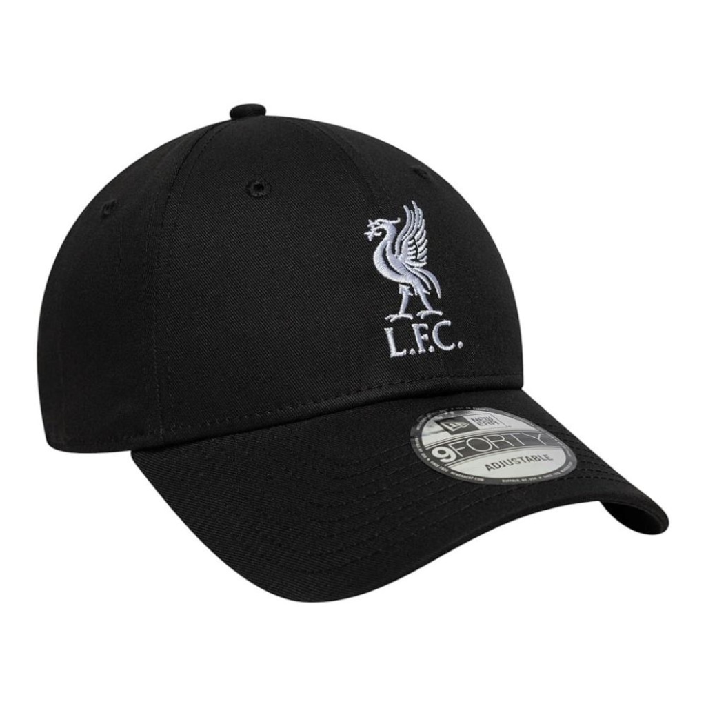 Imagem 3 do produto Boné Adulto New Era Core 940 Liverpool Aba Curva